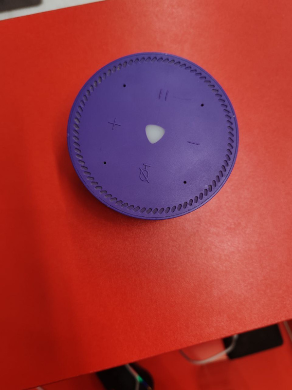 Колонки Колонка Яндекс Станция Лайт