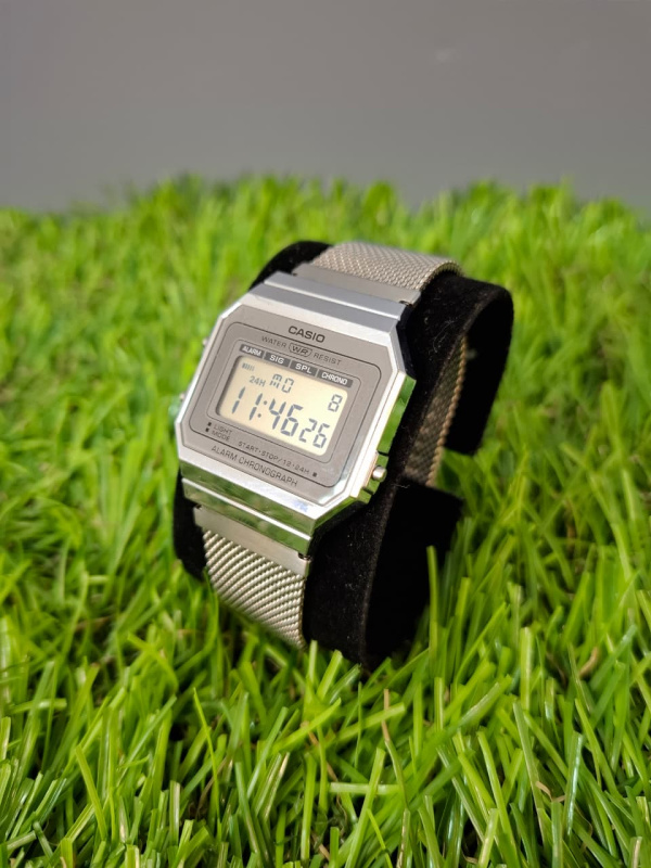 Часы наручные Casio A700W