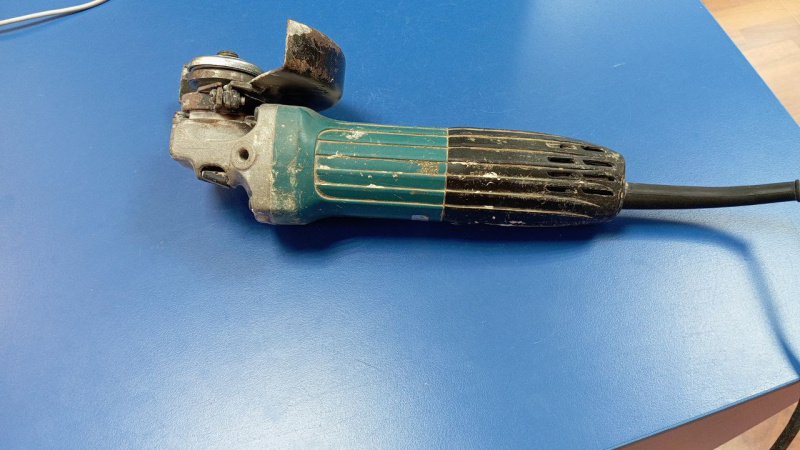 Болгарка Makita GA 5030