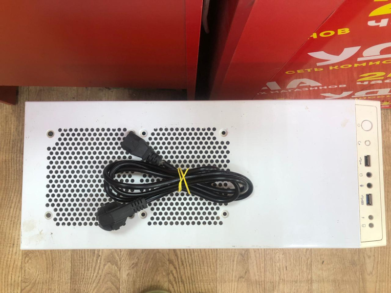 Системный блок ASUS NN