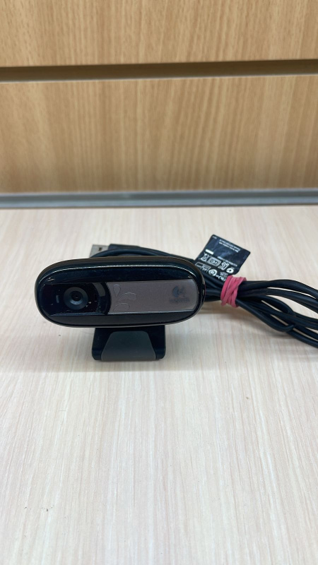 Веб-камера WEB CAM Logitech 1