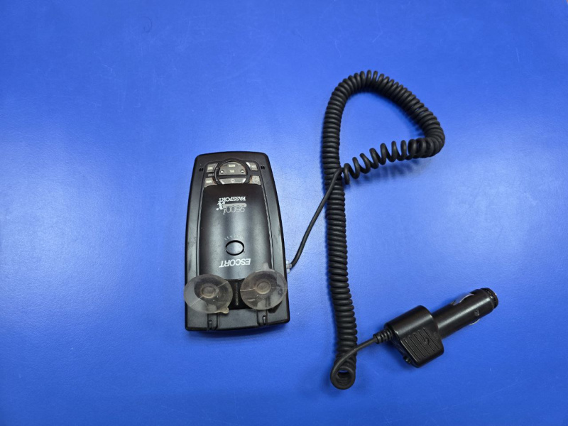 Радар-детектор Радар Детектор Escort 9500iX