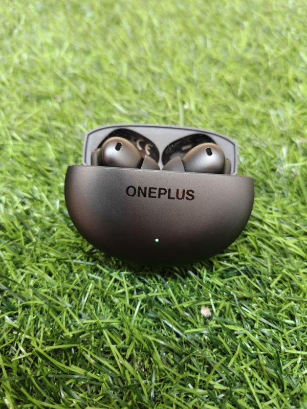 Наушники OnePlus buds 4