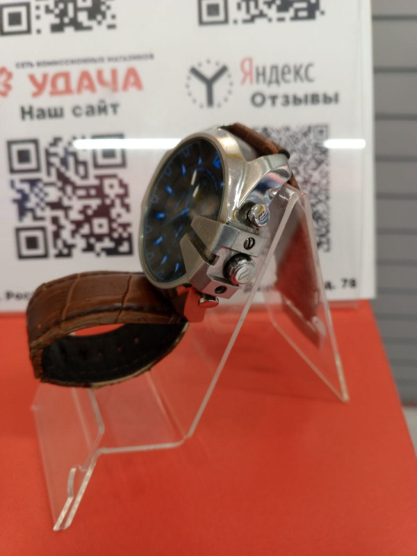 Часы наручные Diesel 10BAR