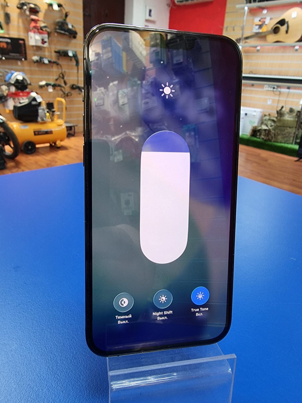 Мобильный телефон Apple iPhone 13 Pro Max