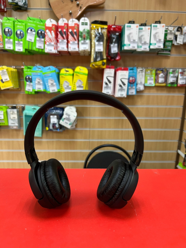 Наушники JBL tune 520bt