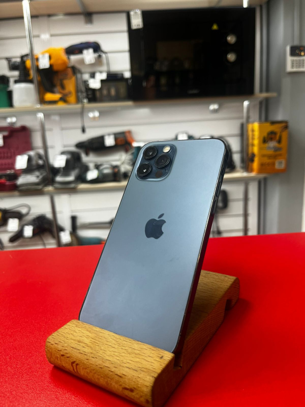 Мобильный телефон Apple iPhone 12 Pro
