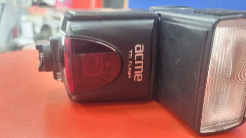 Вспышка ACME TF-148APZ-SM