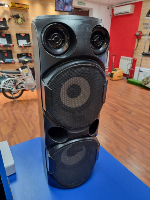 Колонки КОЛОНКА Sven PS-750