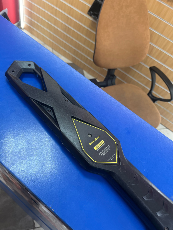 Металлодетектор Smart XT
