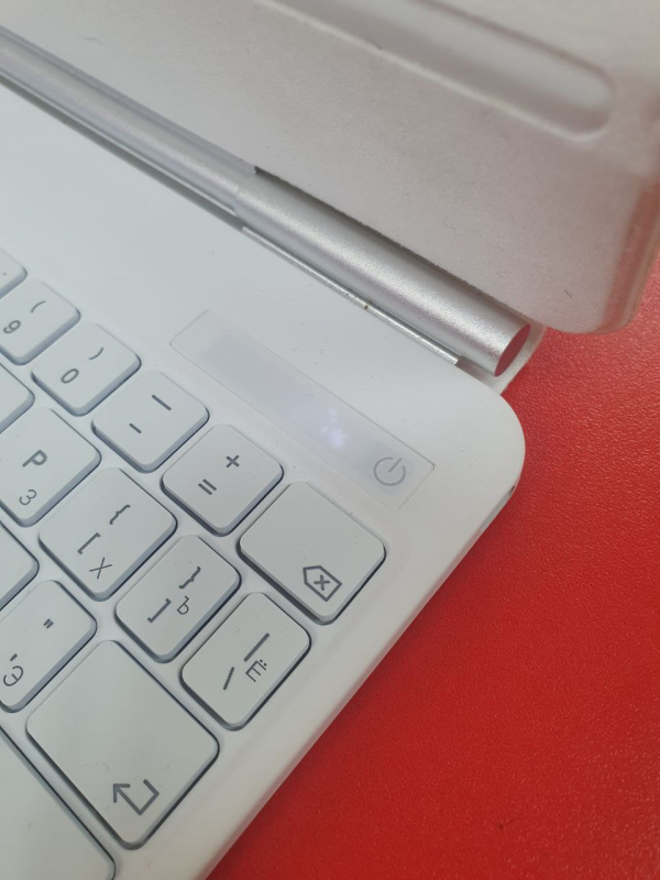 Клавиатура  Desktop air 11m3