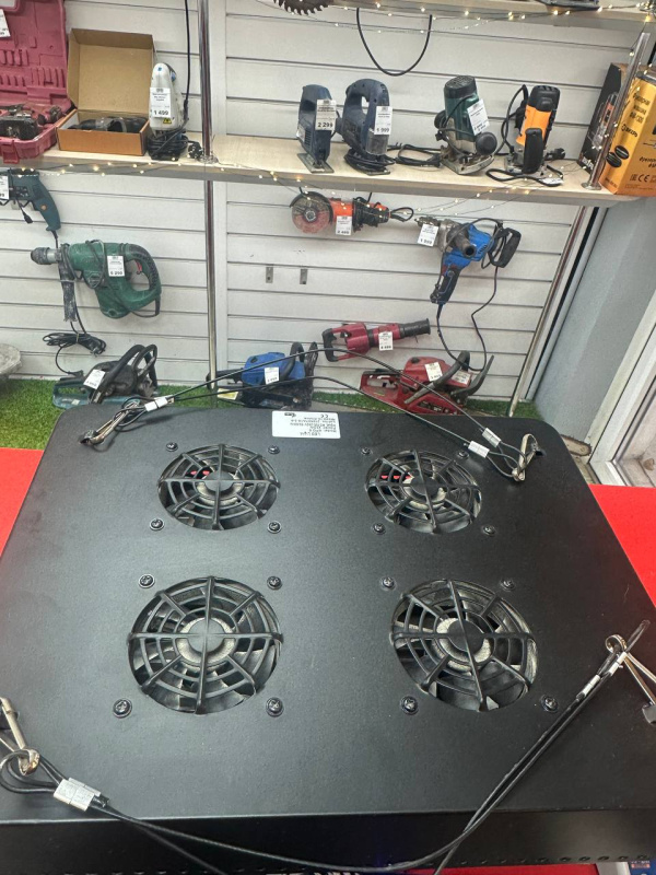 светильник для растений SMART LED led light apo 6