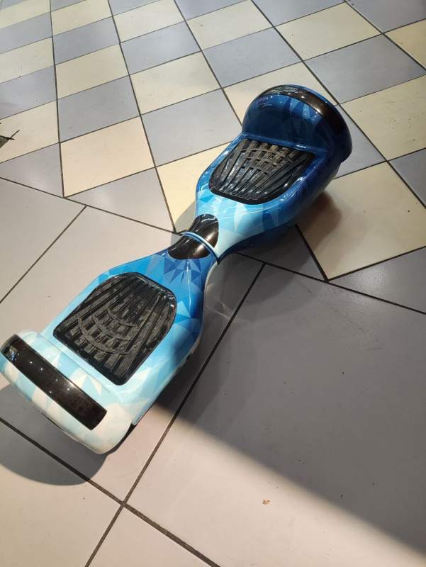 Гироскутер Зенит Skyboard 6.5