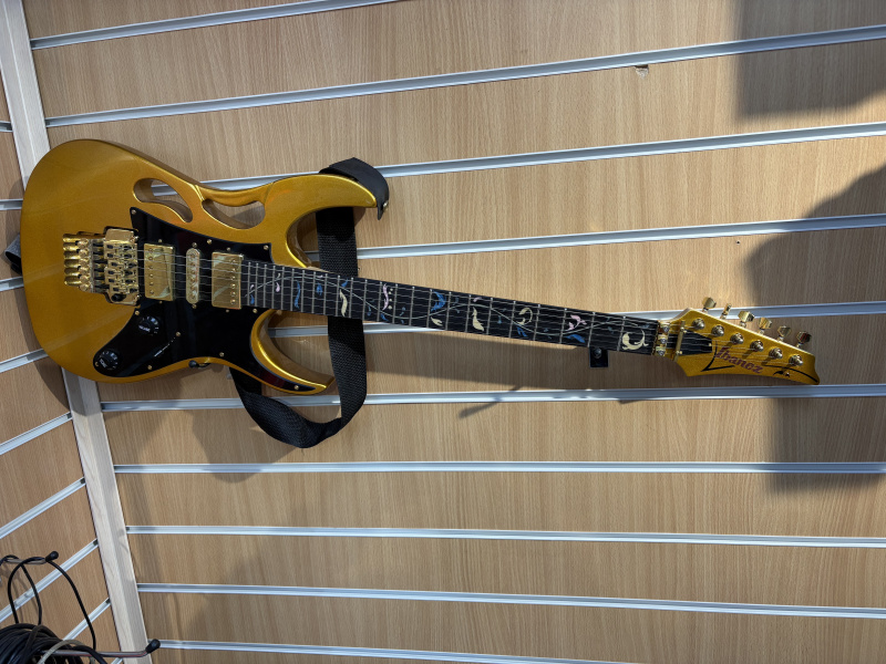 электрогитара Ibanez pia3761-sdg