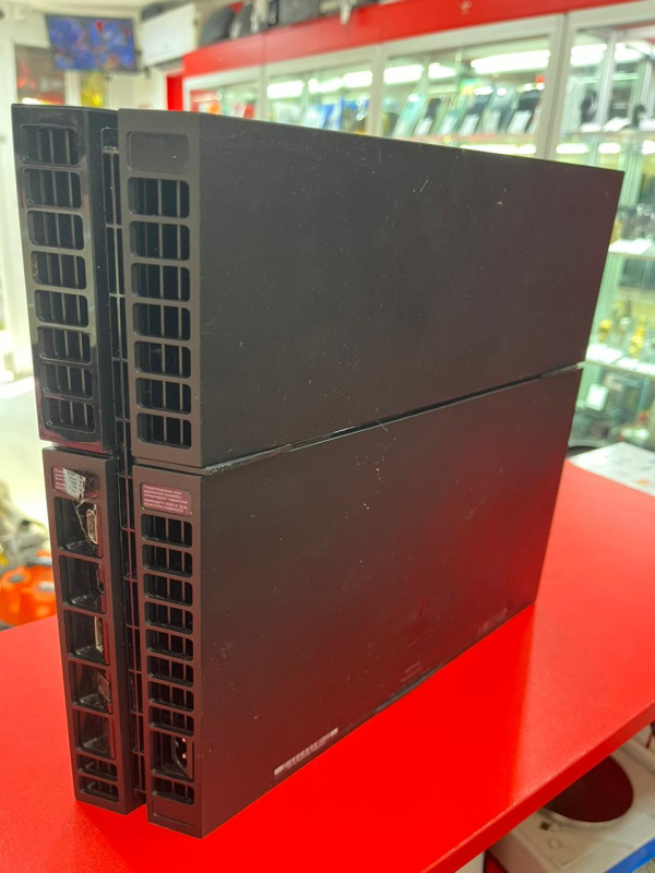 Игровая приставка Sony PS 4 slim 500gb