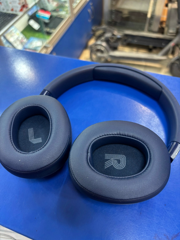 Наушники JBL 770lr