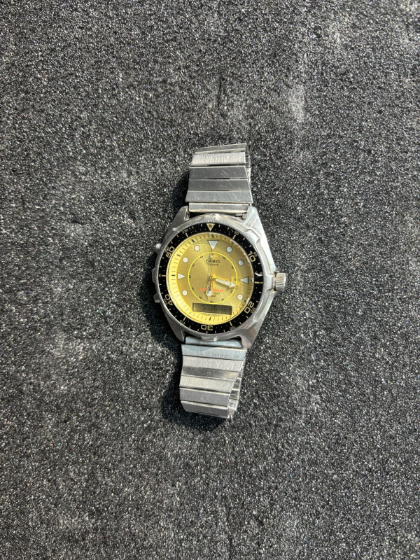 Часы наручные Casio AMW-3200