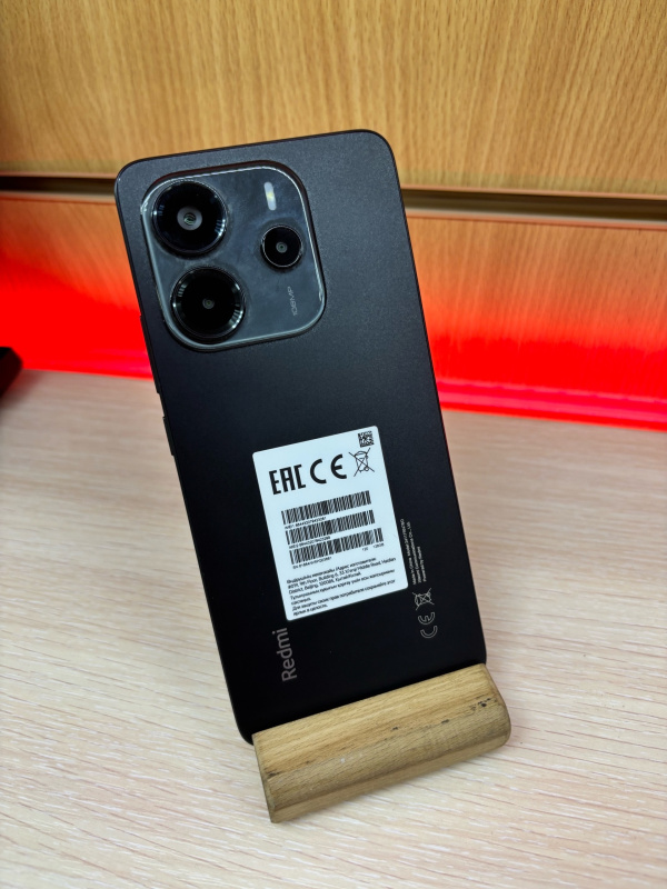 Мобильный телефон Xiaomi Redmi Note 14