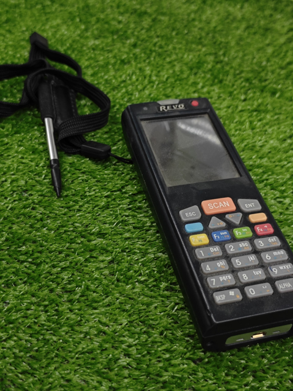 Сканер Bitatek СКАНЕР REVO IT9000