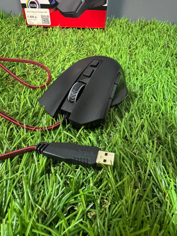 Мышь REDRAGON Griffin