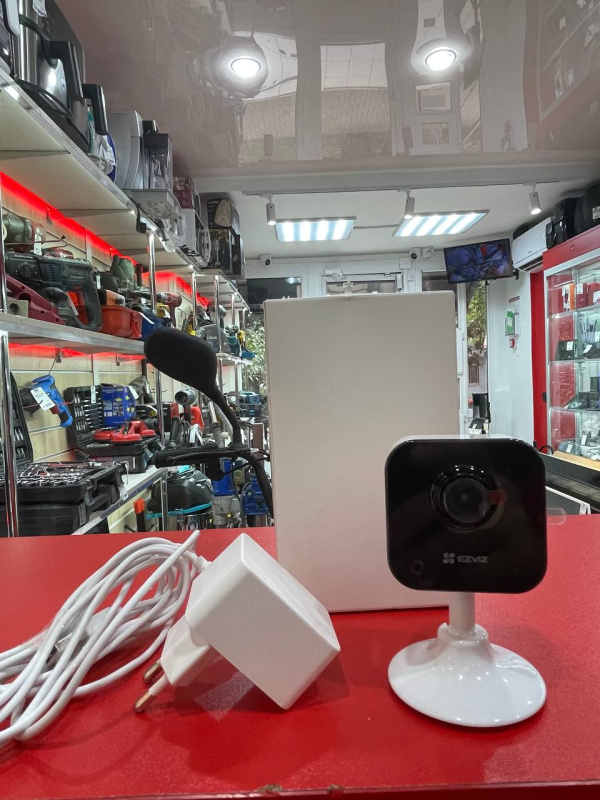 Видеокамера  ezviz cs-1h