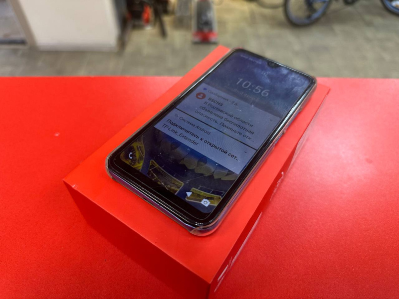 Мобильный телефон Itel A48