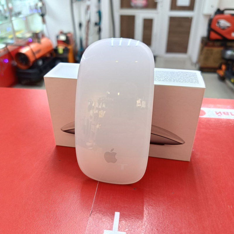 Мышь Apple Magic Mouse 3