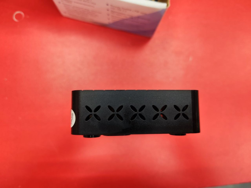 тв приставка    рв-505