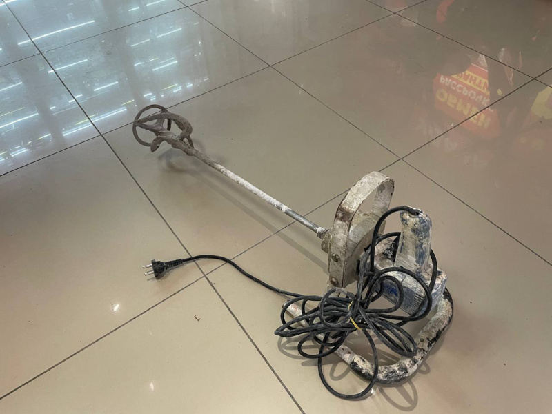 Дрель-миксер Без бренда мд