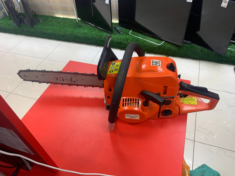 Бензопила Tehnoline T4516