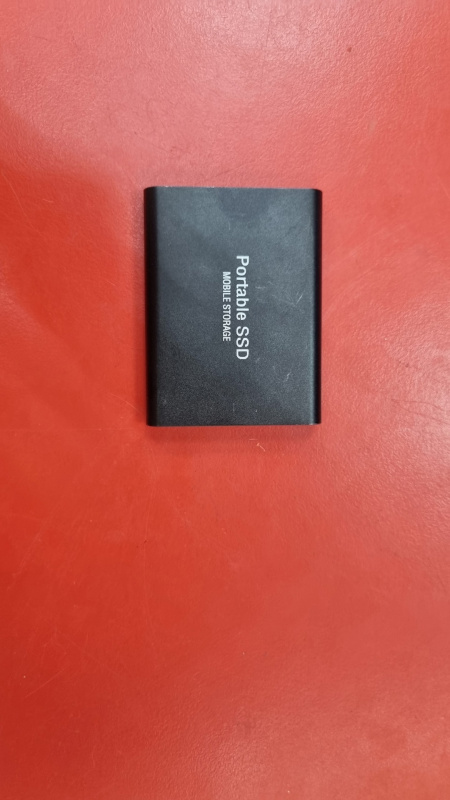 Ssd  Protool 1000 Gb