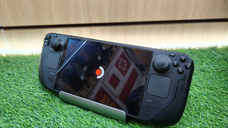 Усилитель  AK35