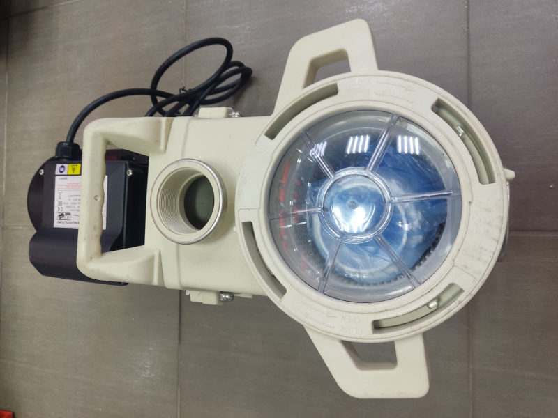 НАСОС Aquaviva LX SWPB300T