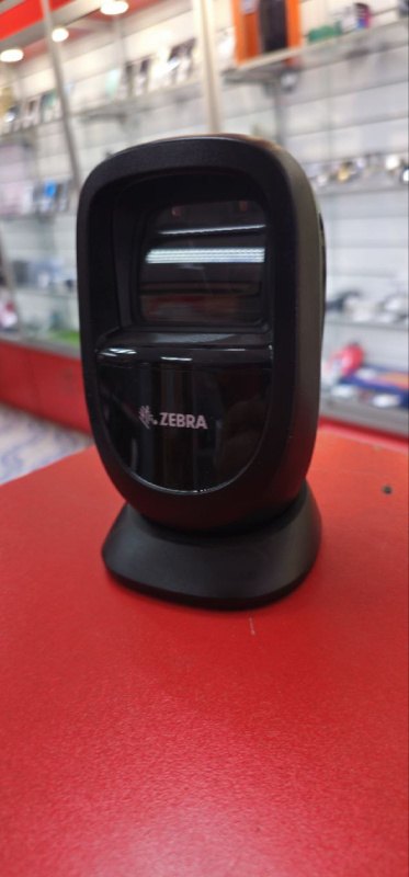 сканер шрихкодов Zebra DS9308