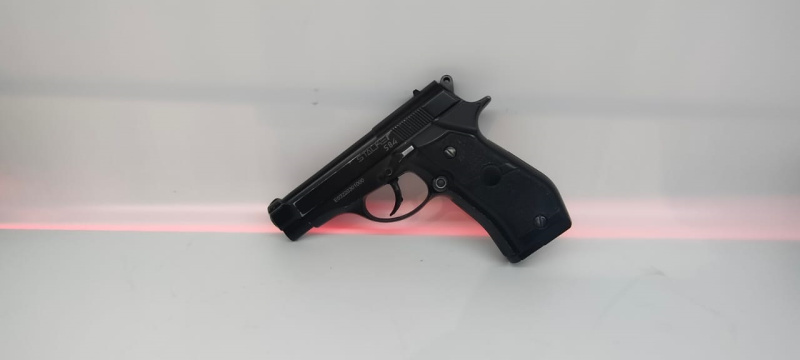 Пневматика Stalker S84