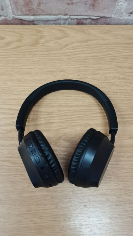 Наушники We11done ---