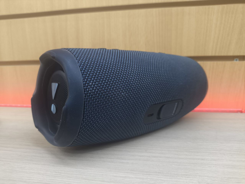 Колонки КОЛОНКА JBL CHARGE 5