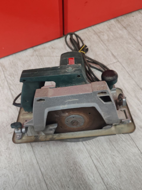 Циркулярная пила Интерскол 5119А