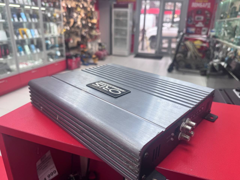 Усилитель Oris pda-800.1