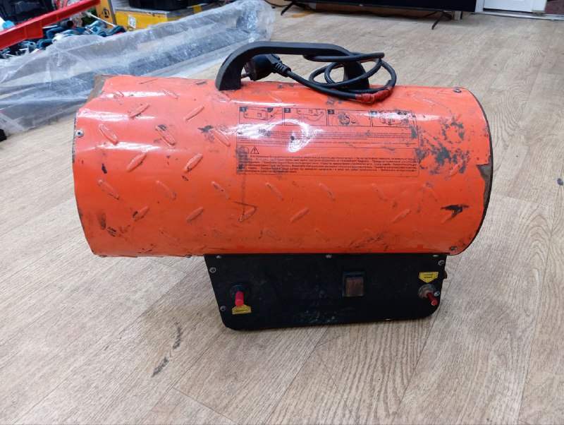 Тепловая пушка VILAR gh301