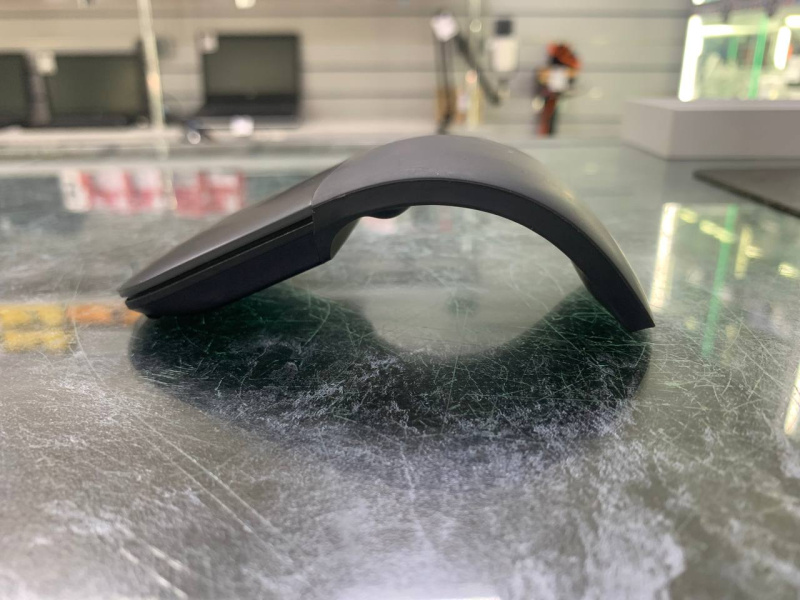 Мышь Microsoft Arc Mouse