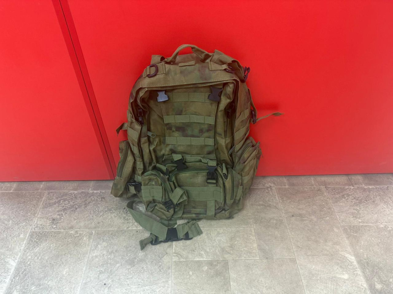 Рюкзак Lowara 500