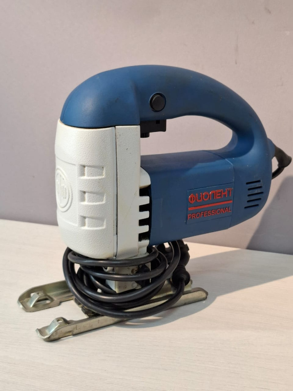 Электролобзик Фиолент ПМ5-720Э