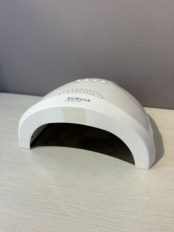 Лампа для маникюра  24W/48W