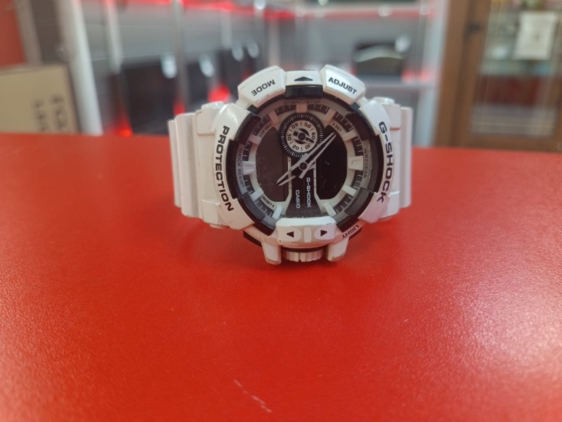 Часы наручные - Casio GShock
