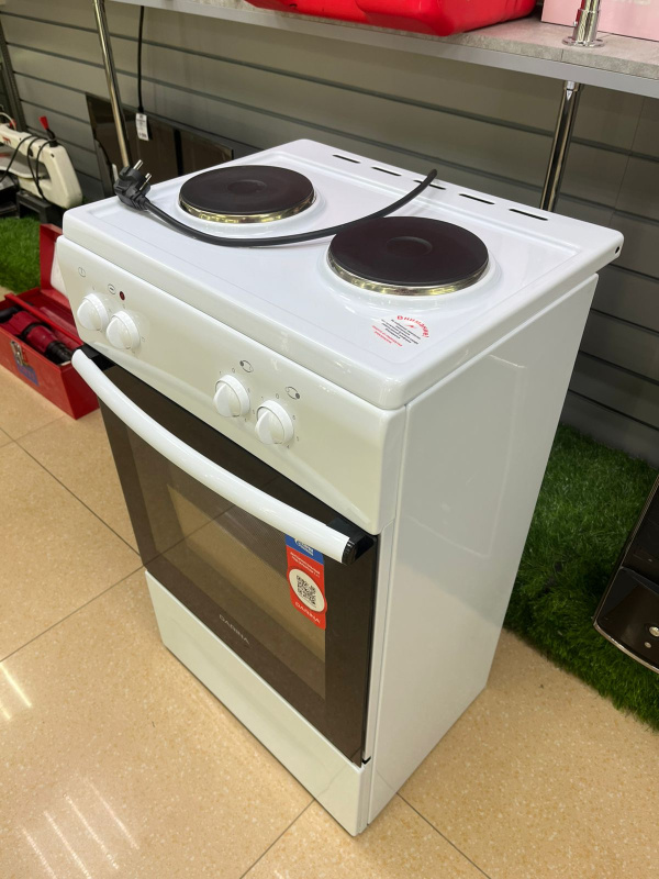 Плита Darina EM