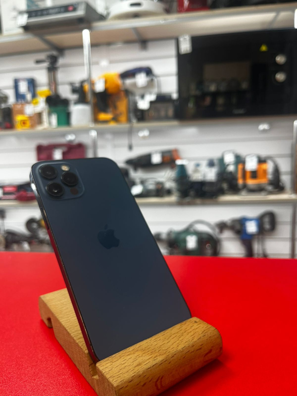 Мобильный телефон Apple iPhone 12 Pro