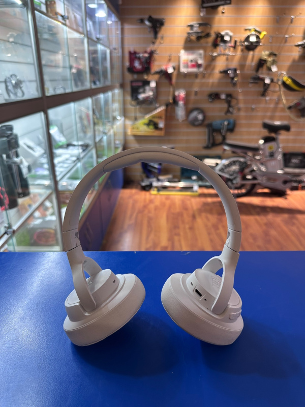 Наушники JBL BT720