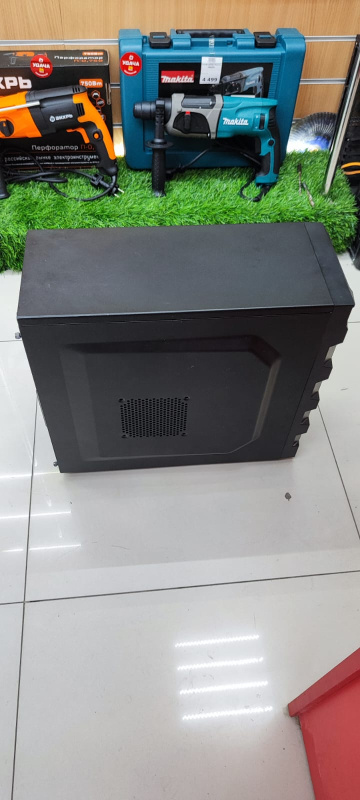 Системный блок  cooler master