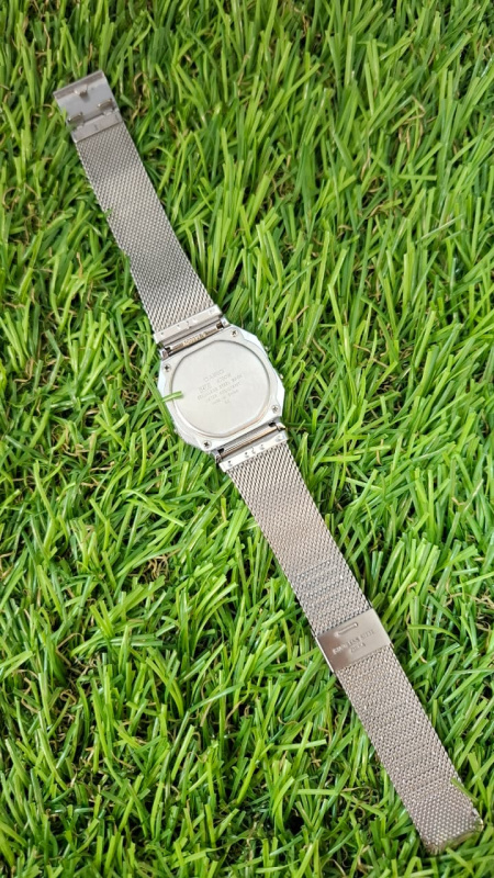 Часы наручные Casio A700W